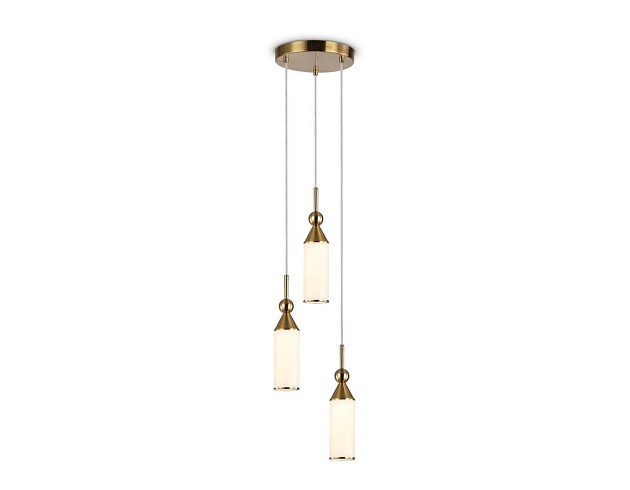 Подвесной светильник Ambrella light High Light LH55272 Фото № 5