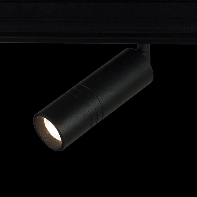 Трековый светодиодный светильник для магнитного шинопровода LOFT IT Tech T105-12 Фото № 6