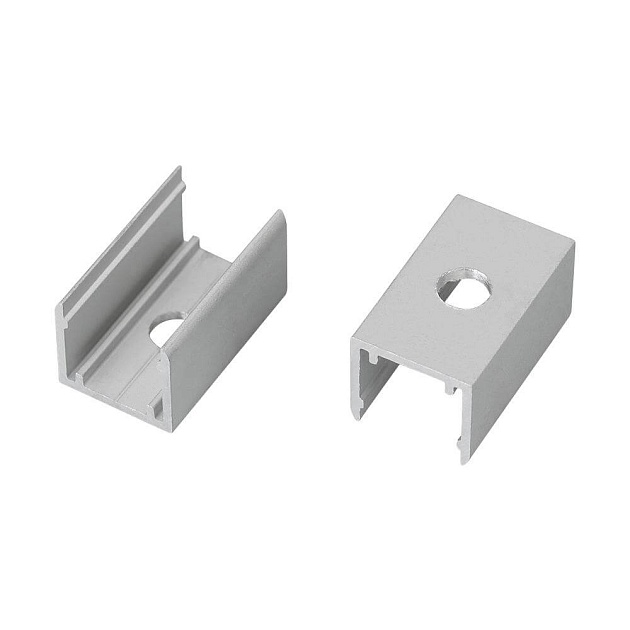 Крепление Arlight ARL-Moonlight-1213-Clip Anod 025552 Фото № 1