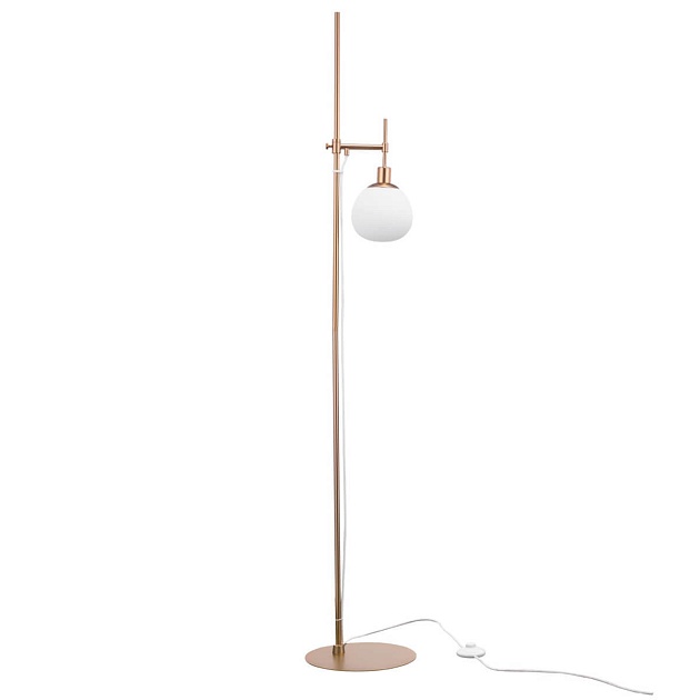 Торшер Maytoni Erich MOD221-FL-01-G Фото № 1