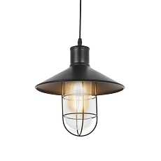 Подвесной светильник Lumina Deco Ulivia LDP 6013 BK 2