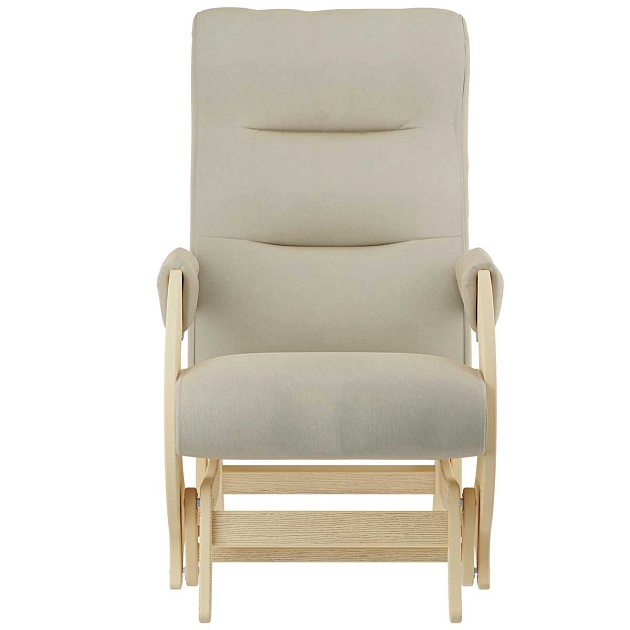 Кресло-качалка Мебелик Эталон шпон 008382 изображение 5 Кресло-качалка Мебелик Эталон шпон 008382 Фото № 5