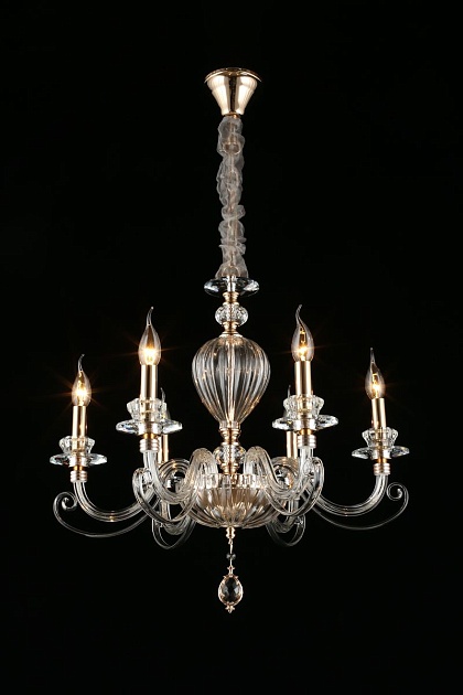 Подвесная люстра Aployt Daniele APL.701.03.06 Фото № 8