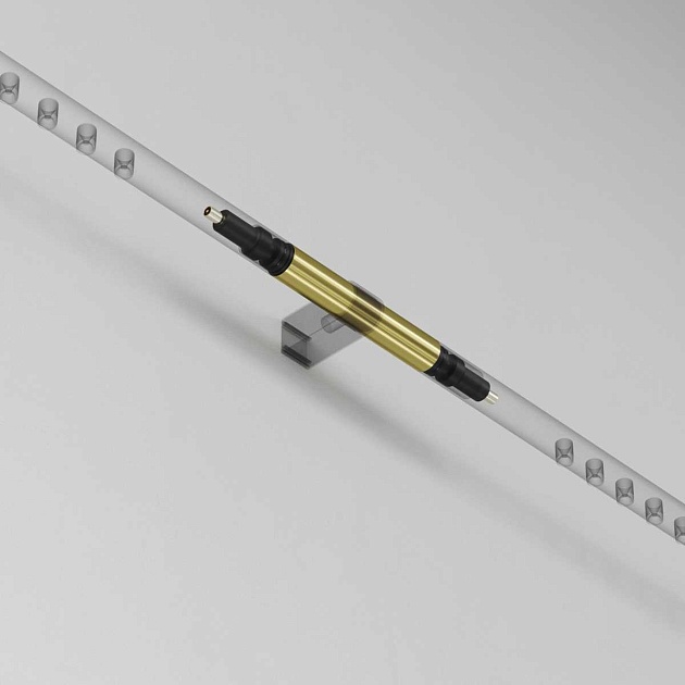 Коннектор Maytoni Technical CA004RC-BS Фото № 3