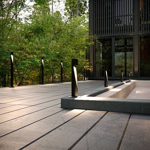 Садово-парковый светильник Elektrostandard 35177/S a067381 изображение 2 Садово-парковый светильник Elektrostandard 35177/S a067381 Фото № 2