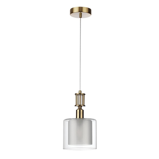 Подвесной светильник Odeon Light Classic Saga 5088/1 Фото № 1