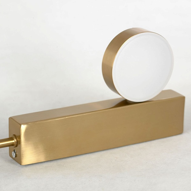 Бра Lussole Bridgeport LSP-7045 Фото № 6