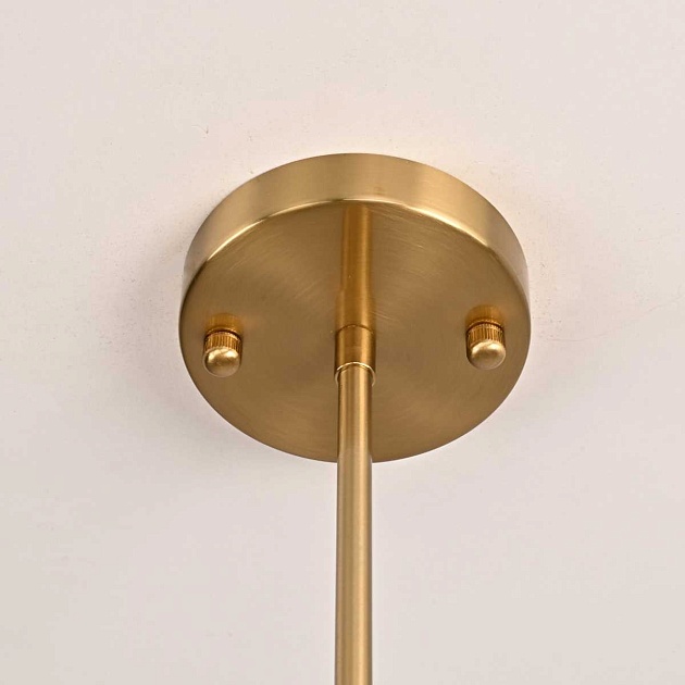 Подвесная люстра Imperium Loft Ball 140552-26 изображение 5 Подвесная люстра Imperium Loft Ball 140552-26 Фото № 5