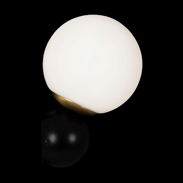 Бра Maytoni Nostalgia MOD048WL-01G изображение 9 Бра Maytoni Nostalgia MOD048WL-01G Фото № 9