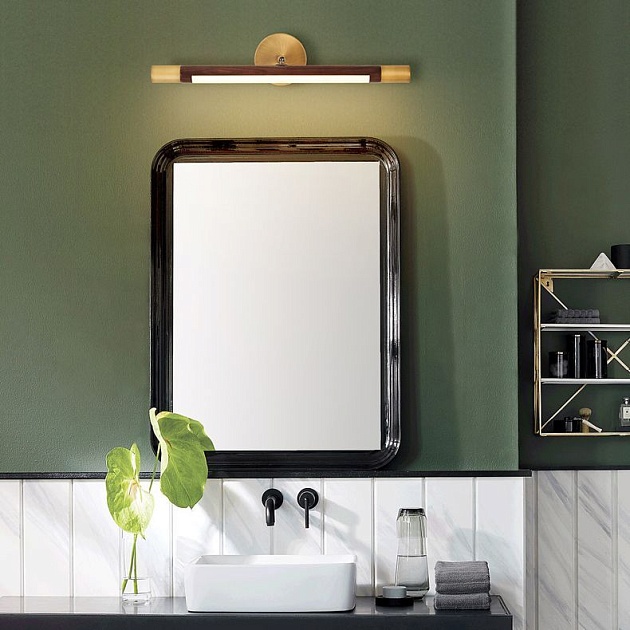 Подсветка для зеркал Imperium Loft Ulta 219471-26 Фото № 4