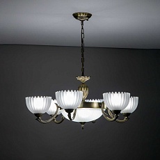 Подвесная люстра Citilux Севилья CL414193 4