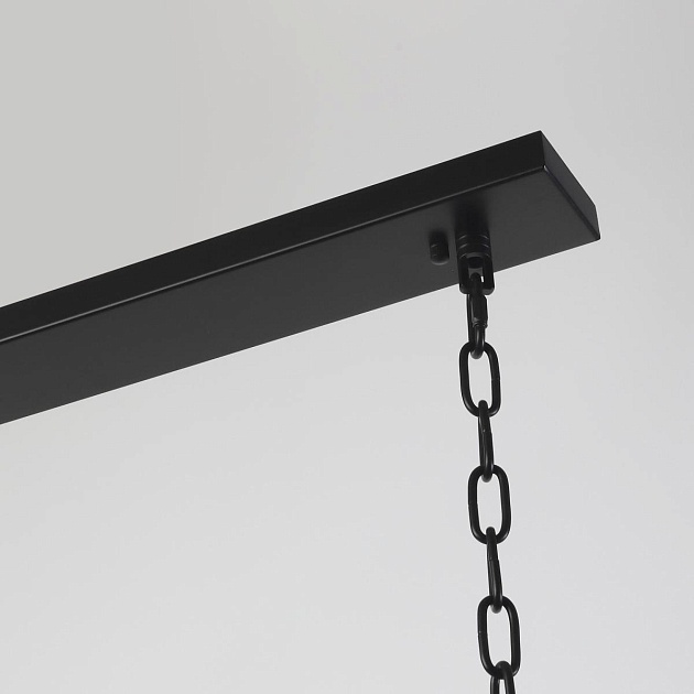 Подвесная люстра Citilux Маркиз CL471265 Фото № 2