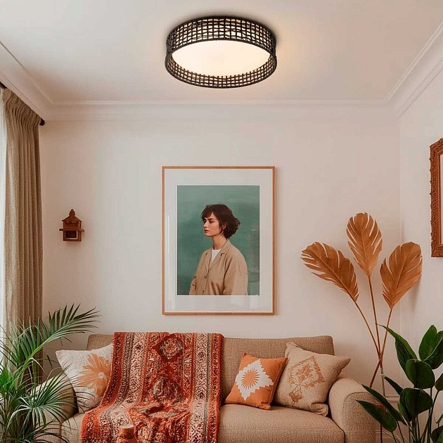 Потолочный светильник F-Promo 4750-4C Фото № 4