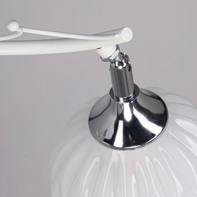 Потолочный светильник De City Грация 677014302 Фото № 7