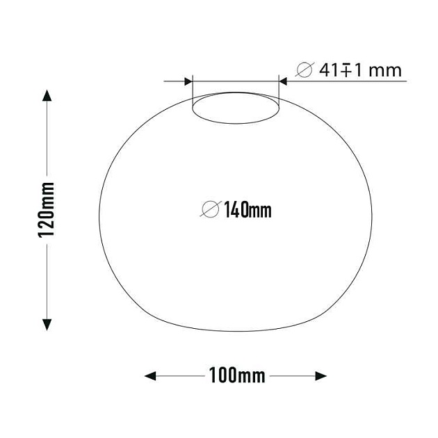 Плафон 33 Идеи S.02.WH изображение 2 Плафон 33 Идеи S.02.WH Фото № 2