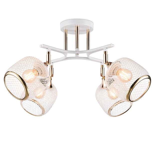 Подвесная люстра Ambrella light Traditional Loft TR80175 Фото № 1