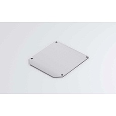 Торцевая заглушка для адаптера Luminotti L.396.1