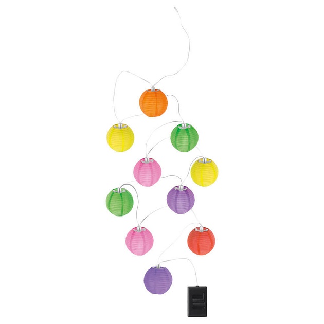 Светильник на солнечных батареях Globo Solar 33971 Фото № 1