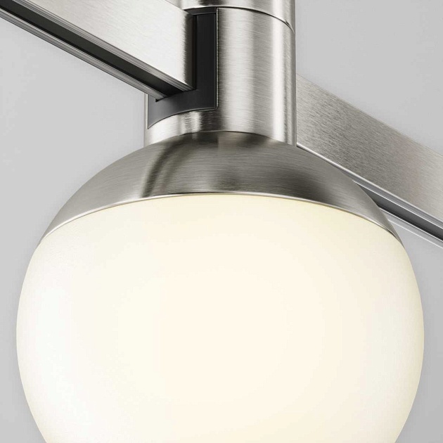 Трековый светильник Maytoni Technical TR149-1-5W3K-PT изображение 5 Трековый светильник Maytoni Technical TR149-1-5W3K-PT Фото № 5