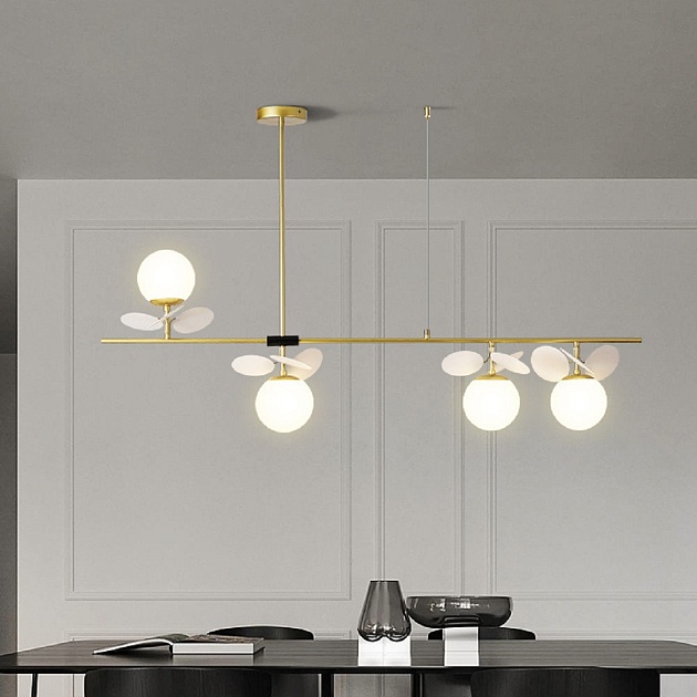 Подвесной светильник Imperium Loft Matisse 191909-26 Фото № 12