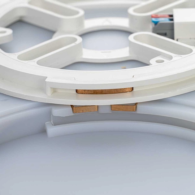 Потолочный светильник Citilux ETALON CL750401R Фото № 25