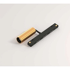 Трековый светильник Luminotti L.305.10.4K.GL