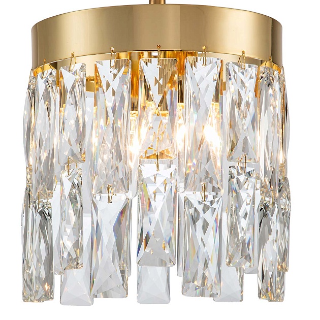 Подвесной светильник Indigo ANNA V000384 Фото № 2