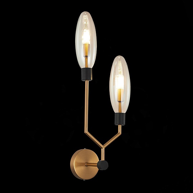 Бра ST Luce Desima SL1174.301.02 изображение 3 Бра ST Luce Desima SL1174.301.02 Фото № 3