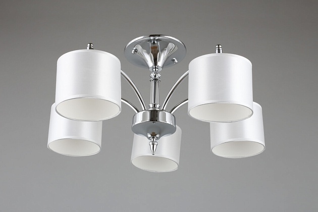 Потолочная люстра Omnilux Alghero OML-64707-05 Фото № 11