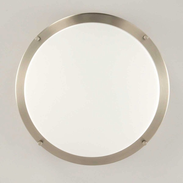 Потолочный светодиодный светильник Citilux Бостон CL709321N изображение 5 Потолочный светодиодный светильник Citilux Бостон CL709321N Фото № 5