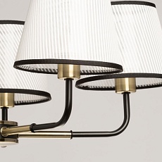 Люстра De City Конрад 667014305 3