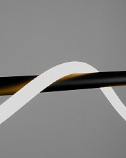 Подвесной светодиодный светильник Moderli True V10677-PL 3