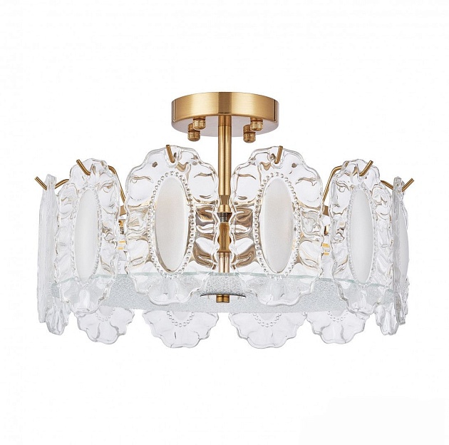 Потолочный светильник Arte Milano Rim 313009/D400 BS изображение 6 Потолочный светильник Arte Milano Rim 313009/D400 BS Фото № 6