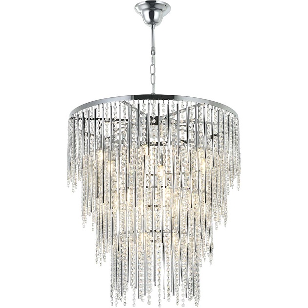 Подвесная люстра Stilfort Grandex 2145/09/15P Фото № 1