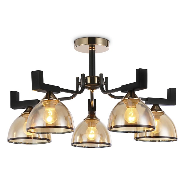 Потолочная люстра Ambrella light Traditional TR9099 изображение 1 Потолочная люстра Ambrella light Traditional TR9099 Фото № 1