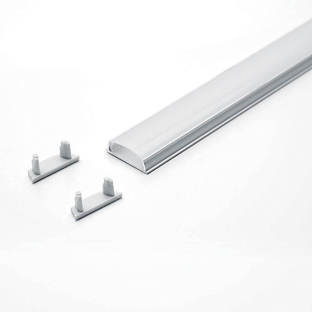 Профиль для ленты Feron CAB264 10361 Фото № 1