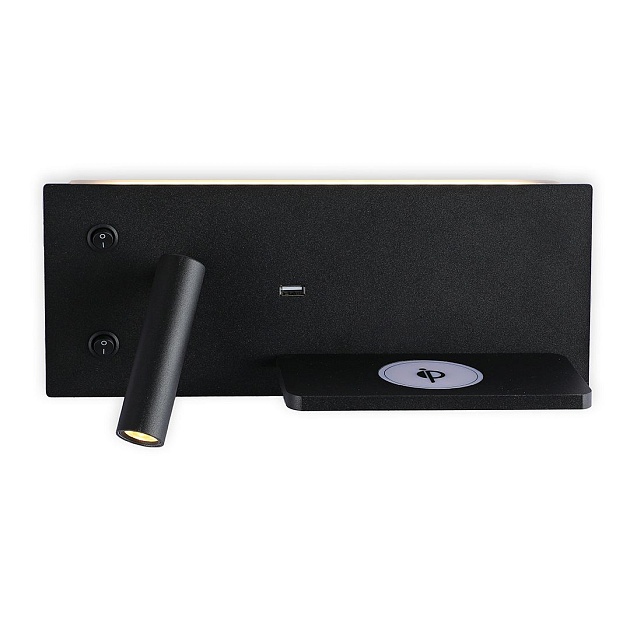 Бра Kink Light Норти 08075R,19 Фото № 1