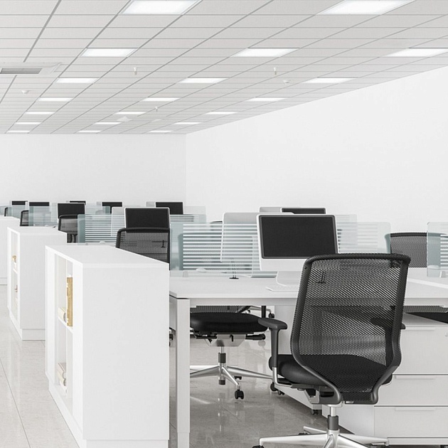 Встраиваемый светодиодный светильник Nowodvorski Itaka Led 8460 Фото № 4