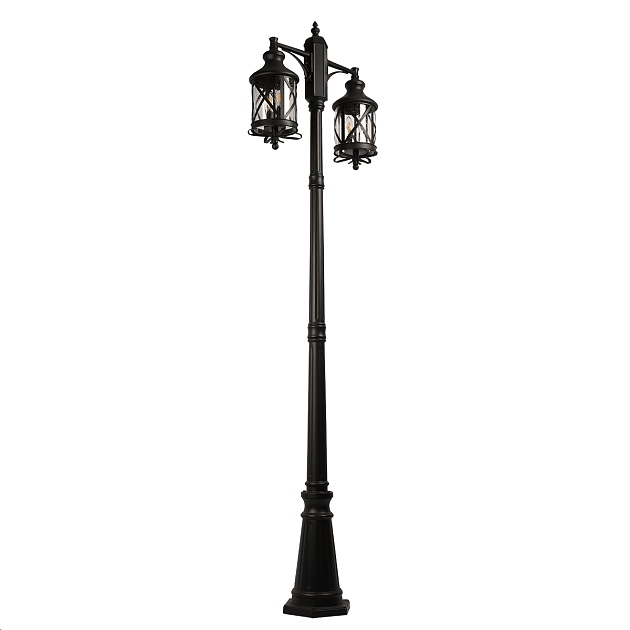 Ландшафтный светильник Loft IT Ferrara 100020/2200 Фото № 5