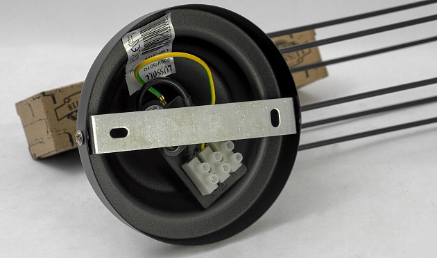 Бра Lussole Loft VI LSP-9108 изображение 4 Бра Lussole Loft VI LSP-9108 Фото № 4