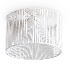 Потолочный светильник Freya Cottage FR5405CL-01W1 4