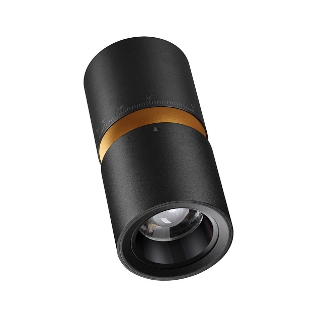 Потолочный светодиодный светильник Novotech Over Aristo 359338 Фото № 4