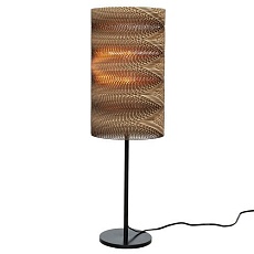 Настольная лампа Loft-Concept Сardboard Design 43.090-0