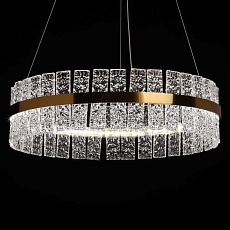 Люстра подвесная De City Бриз 111019901 1