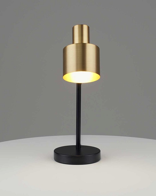 Лампа настольная Moderli Artis V11266-1T Фото № 3