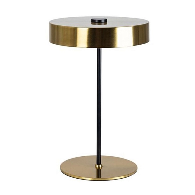 Настольная лампа Arte Lamp Elnath A5038LT-3PB Фото № 1