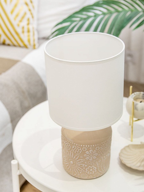 Настольная лампа Lucia Инди 652 4606400050971 Фото № 10