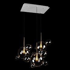 Подвесная люстра Loft IT Bolle 2034-S3 3
