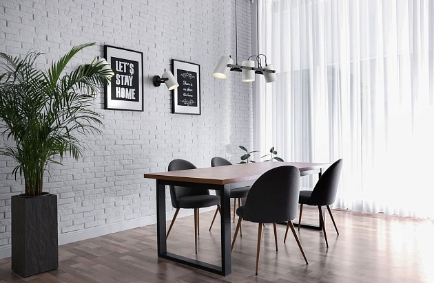 Подвесная люстра Freya Elori FR4005PL-03WB Фото № 2