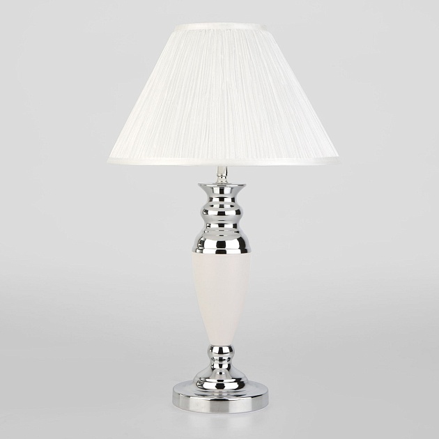 Настольная лампа Eurosvet Majorka 008 белый Фото № 1